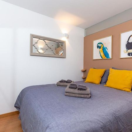 Yumbo Teror Two Bedroom Apartment Playa del Ingles  Dış mekan fotoğraf