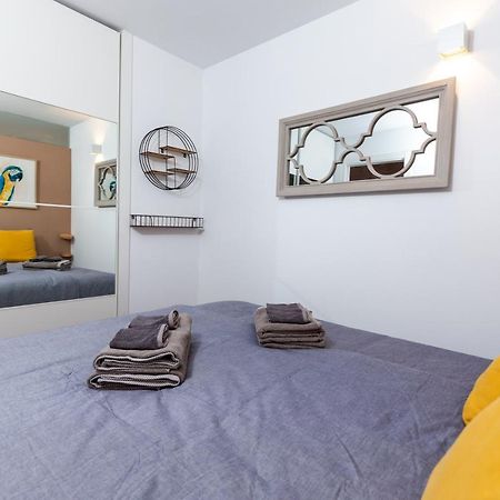 Yumbo Teror Two Bedroom Apartment Playa del Ingles  Dış mekan fotoğraf
