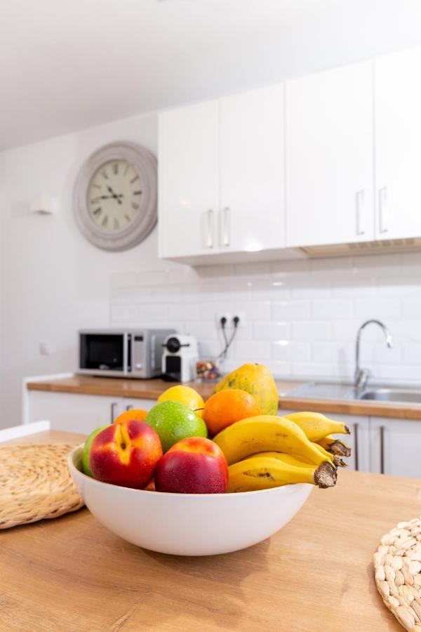 Yumbo Teror Two Bedroom Apartment Playa del Ingles  Dış mekan fotoğraf