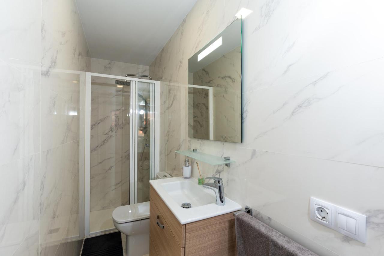 Yumbo Teror Two Bedroom Apartment Playa del Ingles  Dış mekan fotoğraf